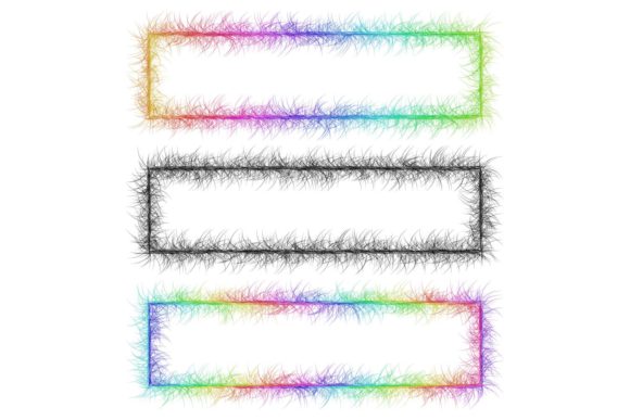 Download Sketch Frame Element Set - Set Collection