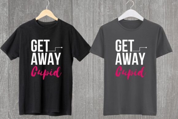 Download Get Away Cupid Valentine POD Design - Valentine pod design Collection