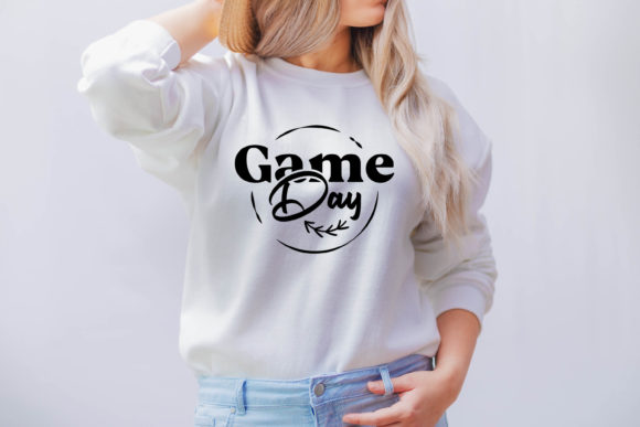 Download Game Day SVG, Baseball Svg, Baseball Mom - Premium Resources