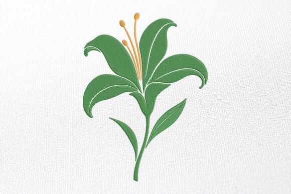 Download Floral Embroidery Design - Embroidery design Collection